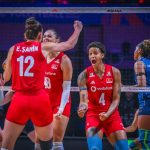 Vargas Mengamuk, Turki Juara VNL 2026, Brasil Gigit Jari