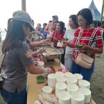 Lovina Festival: Distankan Buleleng Tebar 500 Porsi Kuliner Laut Gratis, Gas!