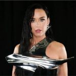 Katy Perry Protes Penggunaan Lagu Firework di Video Serangan Militer