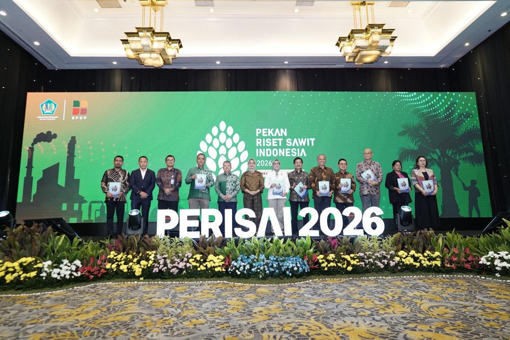 Pedoman Pengarusutamaan Gender di Sektor Kelapa Sawit Diresmikan
